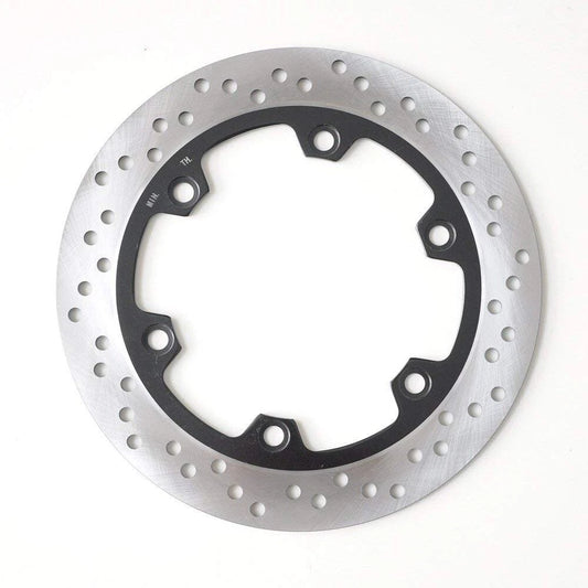 CNC Rear Brake Disc Rotor Fit For Suzuki Hayabusa GSX1300R 2008-2016 B-king 2008