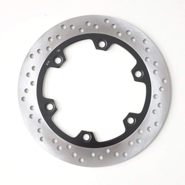 CNC Rear Brake Disc Rotor Fit For Suzuki Hayabusa GSX1300R 2008-2016 B-king 2008