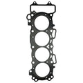 Cylinder Head Gasket For Honda CBR600F4 CBR600F4i 99-06 CBR600F 00-06
