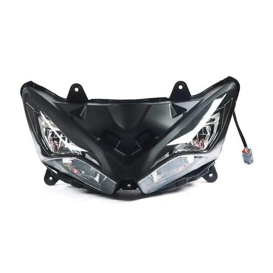 Fit For 2017 2018 2019 2020 Kawasaki Z1000SX Headlight Assembly Headlamp Light
