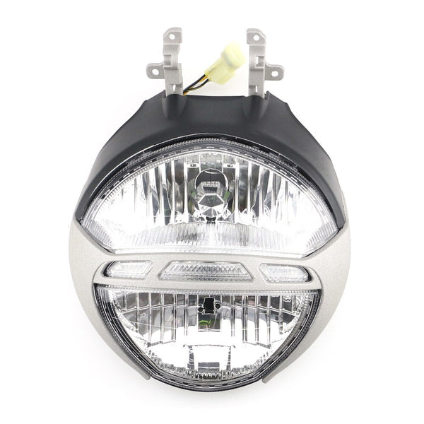 Headlight Headlamp Assembly Bracket For Ducati Monster 696 659 795 796 1000 1100