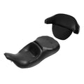 Driver Passenger Seat Fit For Harley Touring Electra Glide 97-07 w/ Backrest