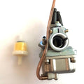 Carburetor 1986 1987 Yamaha BW 80 BW80 Big Wheel Bike New