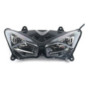 New Kawasaki Z1000SX Front LED Headlight Head Lamp Assembly Fit For 2017-2020