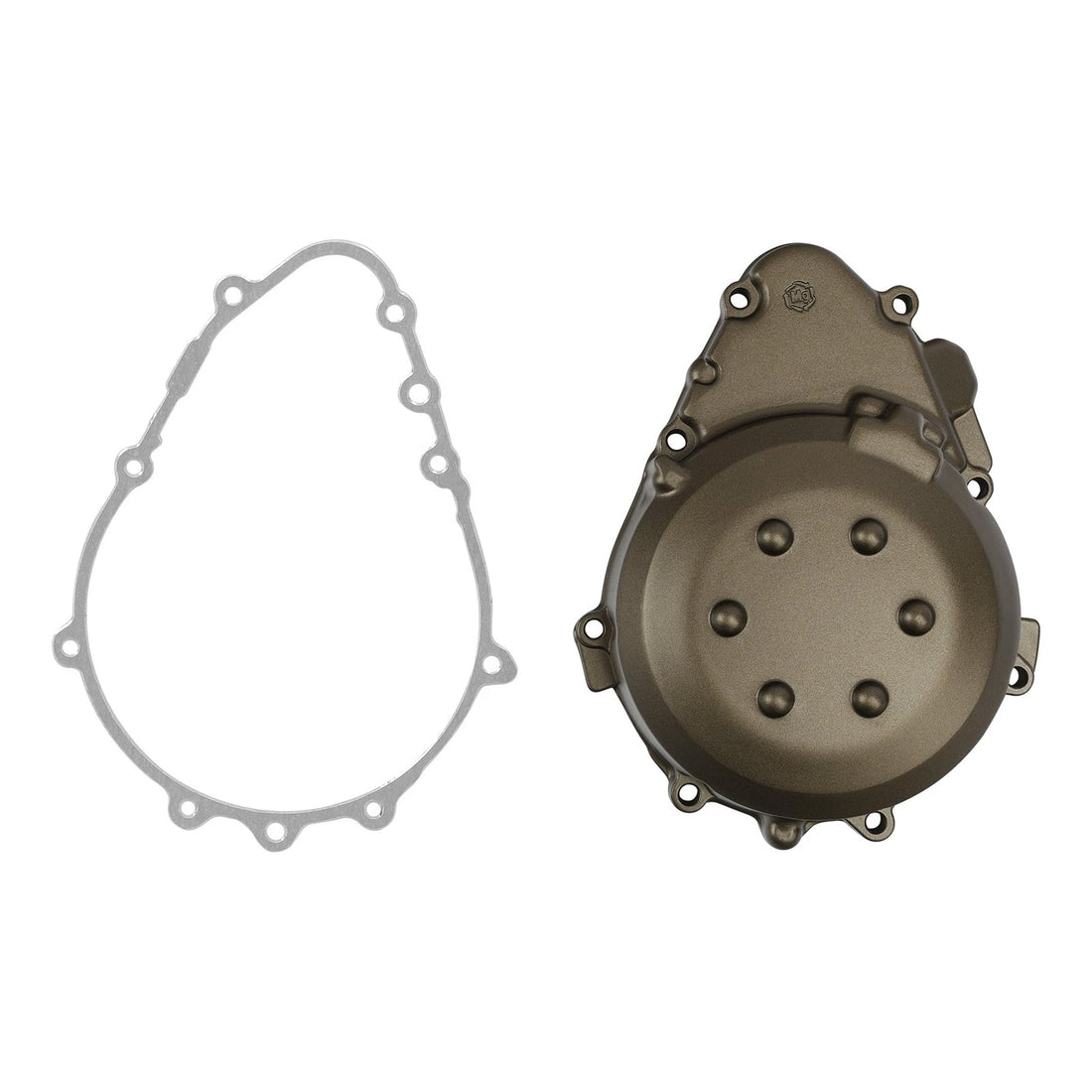 Left Generator Engine Stator Crankcase Cover Fit For Kawasaki Ninja ZX9R 98-2003
