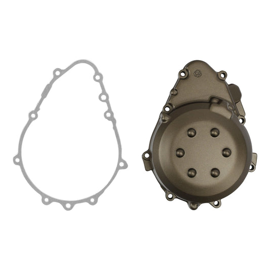 Left Generator Engine Stator Crankcase Cover Fit For Kawasaki Ninja ZX9R 98-2003