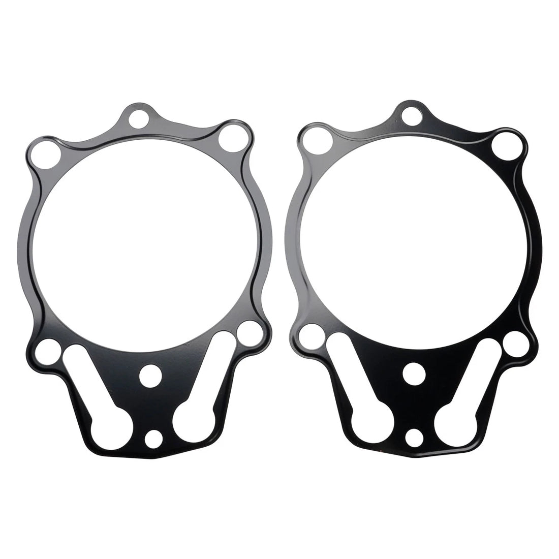 2pcs Cylinder Base Gasket For Kawasaki VN2000 Classic 06-09 Limited 05-06