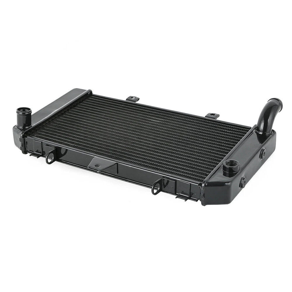 Brand new Kawasaki ZRX1100/1200 Aluminum Engine Radiator Cooler For 1996-2007