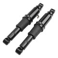 Rear Air Suspension Shocks Fit For Harley Touring Road King Glide Bagger 1994-25