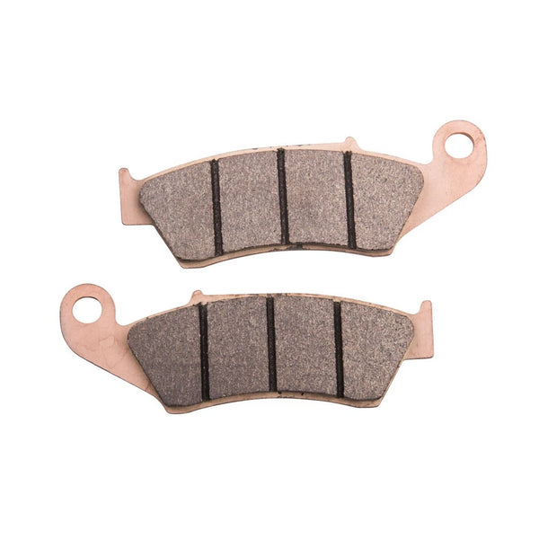 Tusk Brake Pad - Sintered Metal Front For Yamaha YZ450F 2003-2007