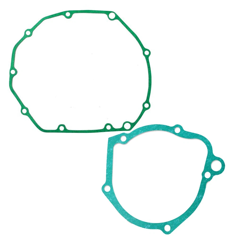 Motorcycle Engine Signal Clutch Cover Gasket For Suzuki GSX1100G 1991-1993