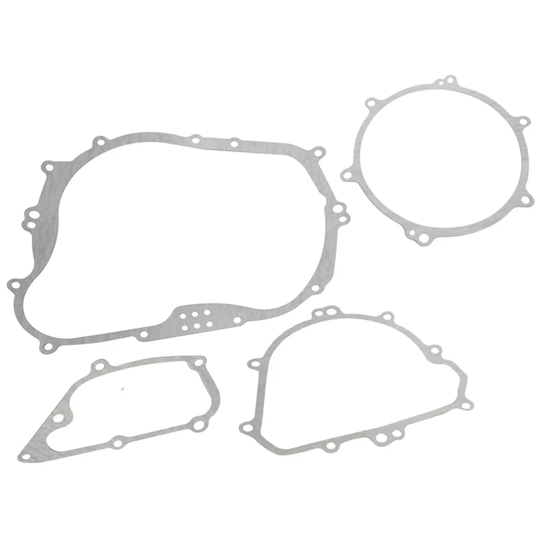 Engine Covers Gasket Kits For Kawasaki KLX250 94-16 D-tracker 98-16 KLX250R ES
