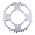 Primary Drive Rear Steel Sprocket 54 Tooth Silver For Kawasaki KX85 2001-2023