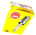 Shop Set OF 10 Spark Plug NSF100 Nsf 100 NSF-100 Bike Youth Sparkplug New C7HSA