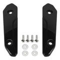 Split Windshield Side Trims Fit For Harley Cvo Road Glide 2023-2026 Fltrx 24-26