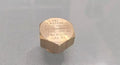 New Gear Box Bolt Brass Fit For Royal Enfield 350cc 500cc