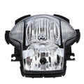 For 2006 - 2009 08 Kawasaki Versys 650 KLE650A Headlight Assembly Headlamp Light
