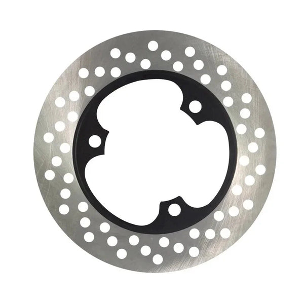 Rear Brake Disc Rotor For Honda CBR250R VT250L NS250F NSR250R 400 CBR400F 400RR
