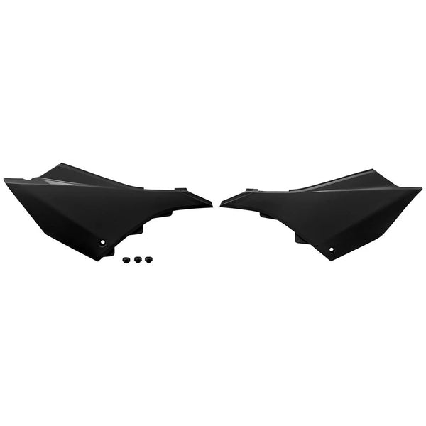 UFO YA04877#001 Side Panels Black