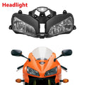 Front Headlight Assembly Head Lamp Fit For Honda CBR600RR 2003-2006