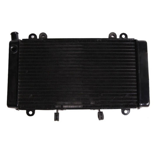 Brand new Honda CBR400 NC23 Aluminum Engine Radiator Cooler Fit For 1988-1989