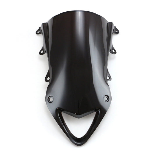 Motorcycle Windshield Windscreen For BMW S1000RR 2009-2014 Black