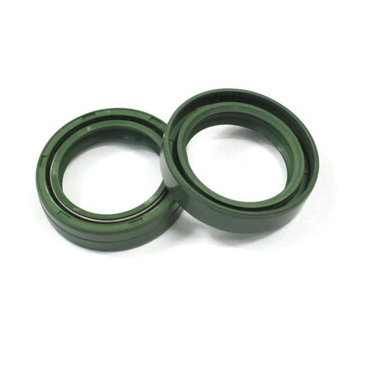 Front Fork Oil Seal Set for Honda ATC250R ATC350X CB500T CB650 FMX650 Cbx CB750K