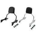 Sissy Bar Backrest /Docking Hardware Kit Fit For Harley Softail Fat Boy 18-25 24