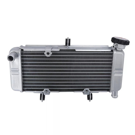 Engine Compartment Cooling Radiator For Honda CB300F 2015-2018 CBR300R 2015-2022