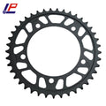 525 45T 42T 41T Rear Sprocket For Suzuki GSX-R600 GSX-R750 DL650 GSR600 GSX-R750