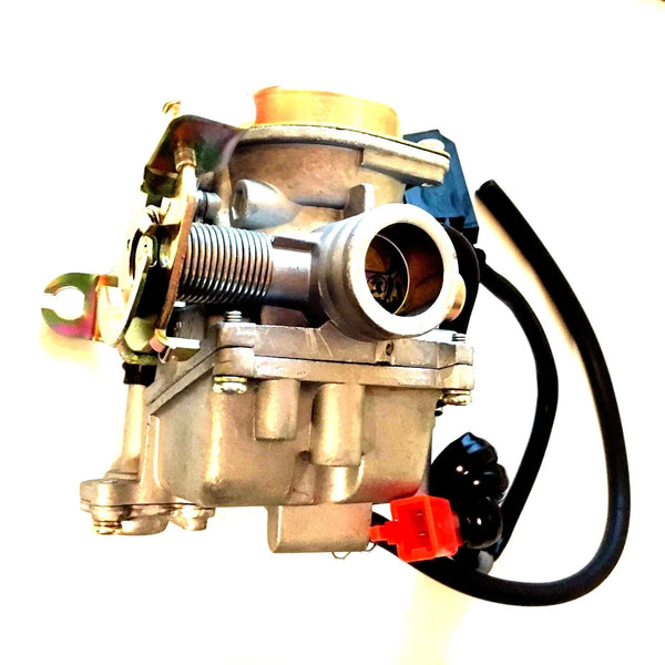 Carburador DE Rendimiento DE 20 MM Geely Fashion JL50QT-20 Scooter Ciclomotor