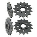 520 15T Front Sprocket For Yamaha XT660R XT660X 04-15 XTZ660 Tenere 08-15 MT-03