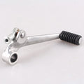 For Honda CBR600F4 1999-2000 CBR600F4i 2001-2006 Silver Shift Gear Lever Shifter