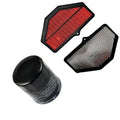 Motorcycle Filters For Suzuki GSX-R600 GSX-R750 GSXR600 GSXR750 2004-2005