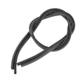 Rubber Seal Gasket Weather Strip Fit For Harley Davidson Touring Saddlebag 93-13