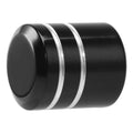 Heel Shifter Lever Shaft Cap Cover Fit For Harley Touring 1982-2024 Black