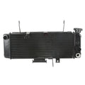 Radiator Cooler Cooling Fit For Suzuki SV650 SV650S SV650A SV650SA 2003-2004 US