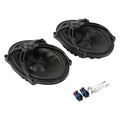 5"x7" Saddlebag Lid Speaker For Harley Davidson Touring Road King Glide 94-2023