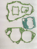 Full Engine Cylinder Top End Gasket Set Kit for Honda CR250R CR250 R 1992-99 94
