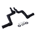 Passenger Peg Pedal Footpeg Mount Fit For Victory Vegas Kingpin Boardwalk Gunner