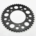 525 44T Rear Sprocket Gear For BMW S1000 RR K46 09-11 S1000 RR Sport 10