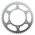 Primary Drive Rear Steel Sprocket 47 Tooth Silver For KTM 200 Mxc 1998-2003