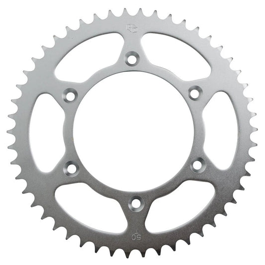 Primary Drive Rear Steel Sprocket 47 Tooth Silver For KTM 200 Mxc 1998-2003
