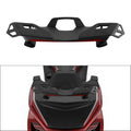 Rear Trunk Luggage Rack LED Light Fit For Honda Goldwing 1800 GL1800 21-25
