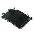 Aluminum Radiator Cooler Cooling Fit For Yamaha YZF-R1 Yzf R1 1000 YZFR1 09-14