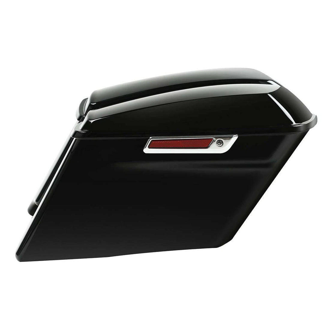 4" Stretched Hard Saddlebags Fit For Harley Touring Cvo Road Glide 2014-2024 23