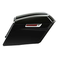 4" Stretched Hard Saddlebags Fit For Harley Touring Cvo Road Glide 2014-2024 23