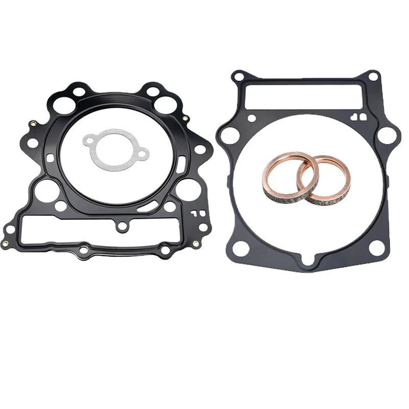 Motorcycle Cylinder Gasket Kits For Yamaha XTZ660 Tenere 91-96