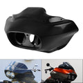 Unpainted Front Inner & Outer Fairing Fit For Harley FLTR Road Glide 1998-2013