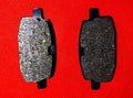 Nuevas pastillas de freno de disco para ciclomotor, para 50, 110, 125, 150